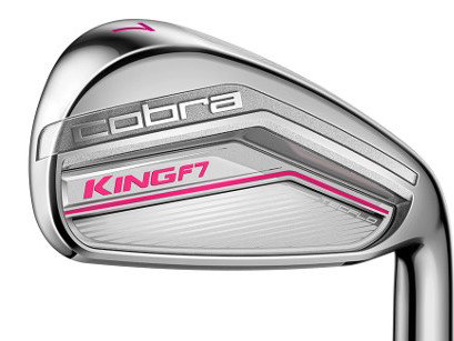 TaylorMade 2017 M2 iron review